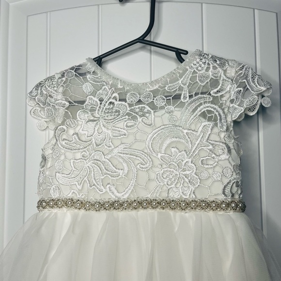 Toddler Special Occasion Dress - Picture 2 of 5